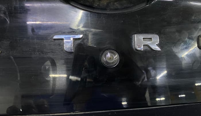 2021 Tata ALTROZ XZ PETROL, Petrol, Manual, 22,071 km, Parking Camera