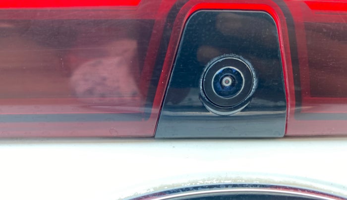 2021 KIA SONET HTX 1.0 IMT, Petrol, Manual, 31,944 km, Parking Camera