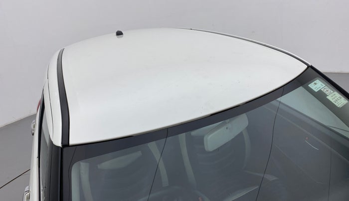 2017 Maruti Swift VDI ABS, Diesel, Manual, 26,196 km, Roof