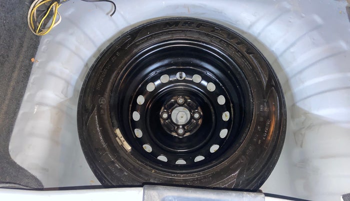 2020 Nissan Micra XV CVT, Petrol, Automatic, 79,380 km, Spare Tyre