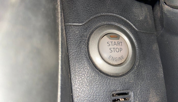 2020 Nissan Micra XV CVT, Petrol, Automatic, 79,380 km, Keyless Start/ Stop Button