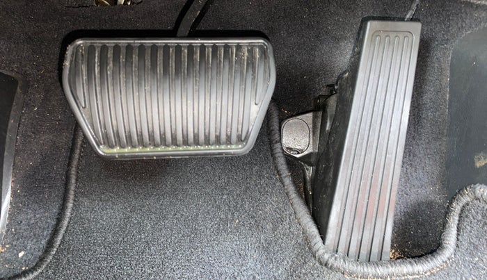 2019 Hyundai Tucson GLS 2WD AT PETROL, Petrol, Automatic, 63,629 km, Pedals