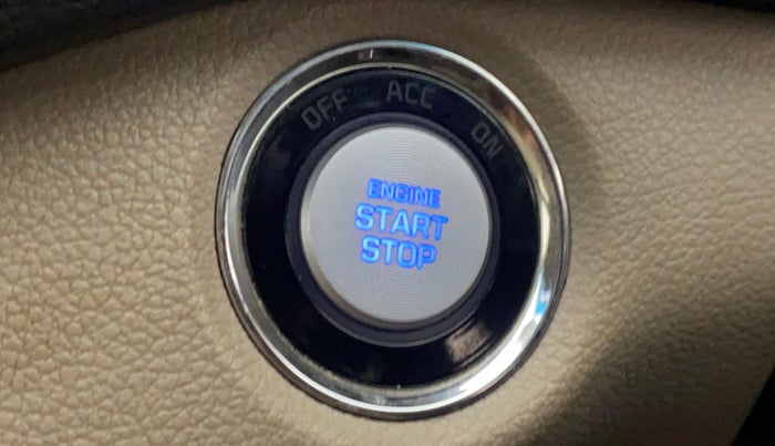 2019 Hyundai Tucson GLS 2WD AT PETROL, Petrol, Automatic, 63,629 km, Keyless Start/ Stop Button