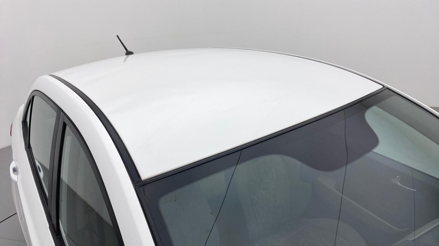 2016 Hyundai Xcent SX 1.2, Petrol, Manual, 51,923 km, Roof