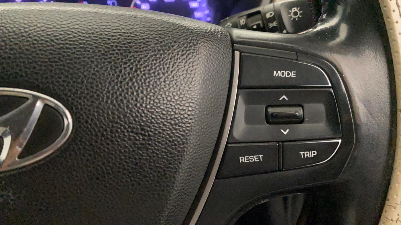 2014 Hyundai Elite i20 SPORTZ 1.4 (O) CRDI, Diesel, Manual, 82,723 km, Adaptive Cruise Control