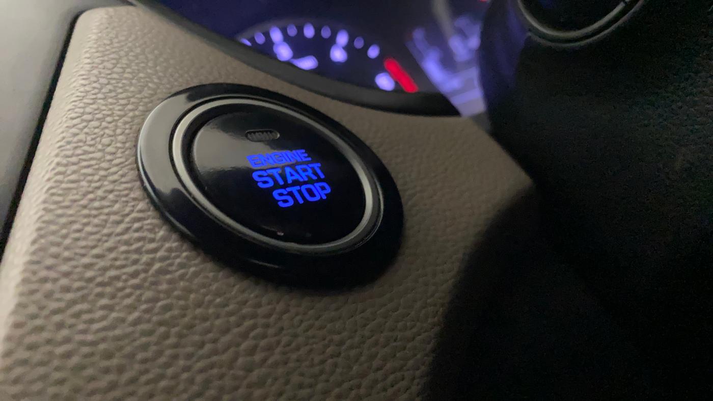 2014 Hyundai Elite i20 SPORTZ 1.4 (O) CRDI, Diesel, Manual, 82,723 km, Keyless Start/ Stop Button