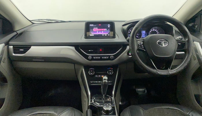 2018 Tata NEXON XZA PLUS PETROL, Petrol, Automatic, 63,464 km, Dashboard