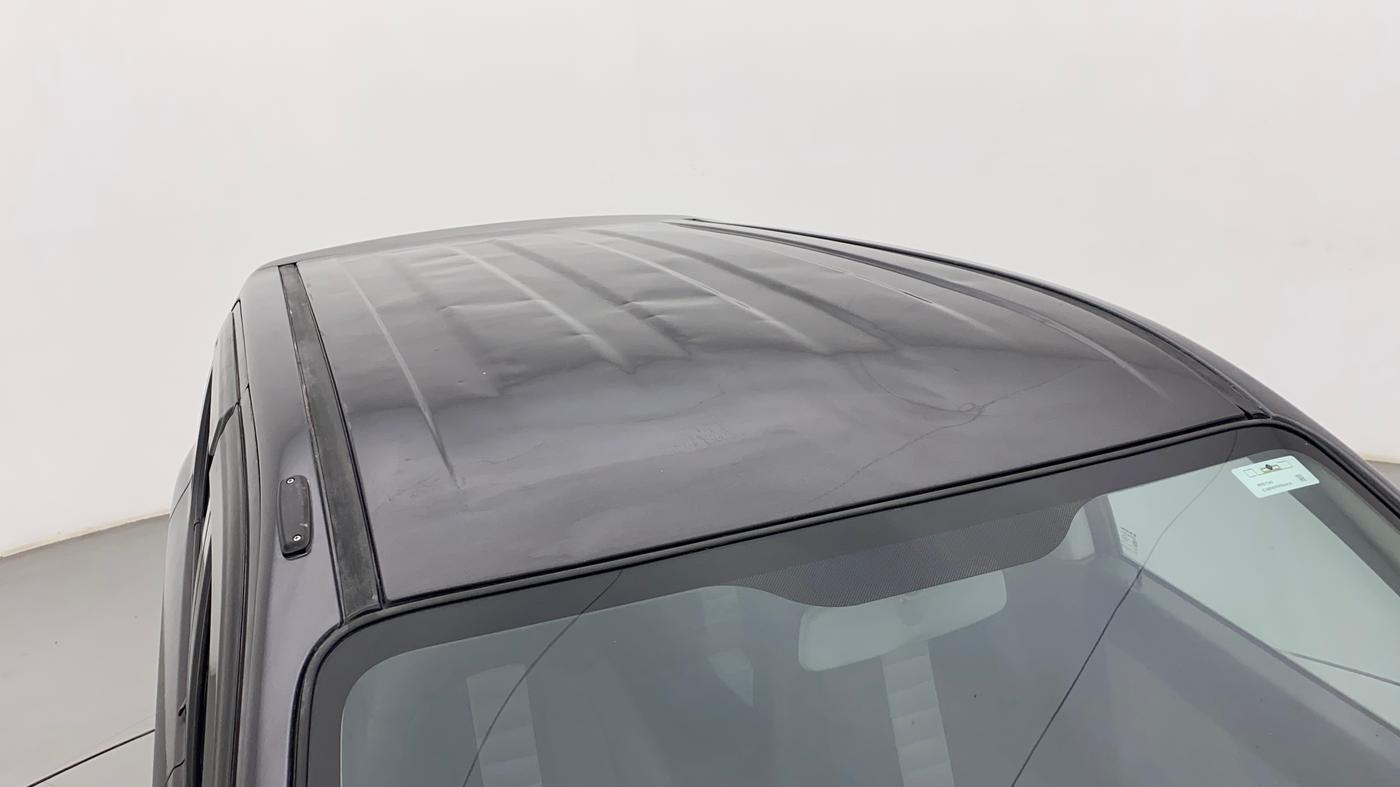 2017 Maruti Alto 800 LXI, Petrol, Manual, 95,373 km, Roof