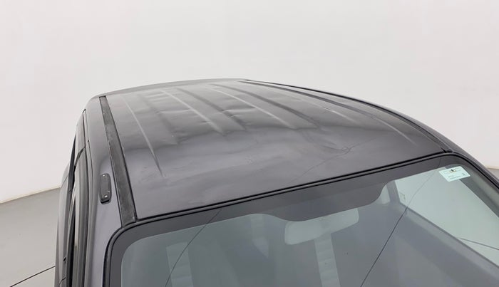 2017 Maruti Alto 800 LXI, Petrol, Manual, 95,373 km, Roof