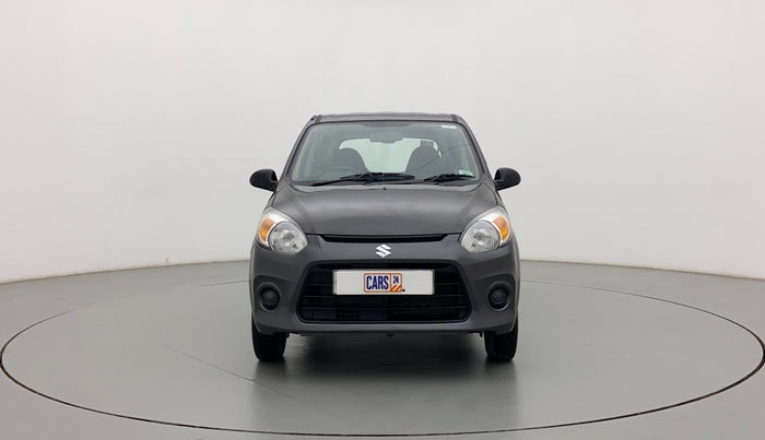 2017 Maruti Alto 800 LXI, Petrol, Manual, 95,373 km, Front
