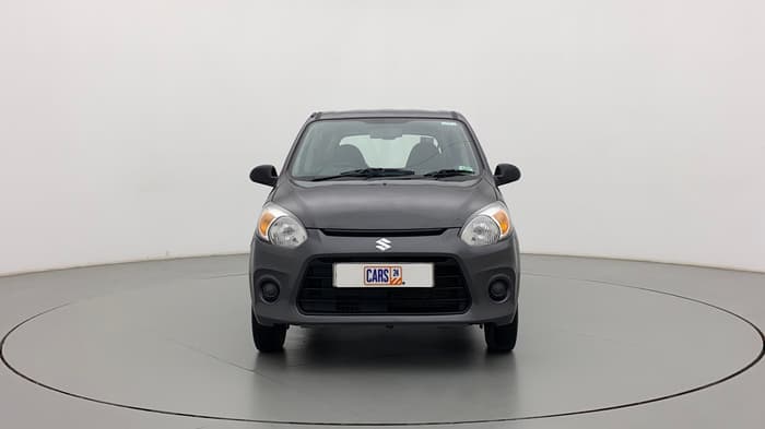 2017 Maruti Alto 800 LXI, Petrol, Manual, 95,373 km, Front