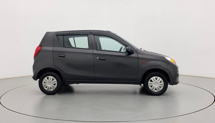 2017 Maruti Alto 800 LXI, Petrol, Manual, 95,373 km, Right Side View