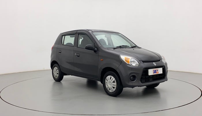 2017 Maruti Alto 800 LXI, Petrol, Manual, 95,373 km, SRP