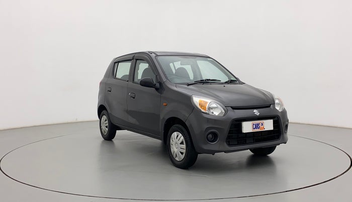 2017 Maruti Alto 800 LXI, Petrol, Manual, 95,373 km, Right Front Diagonal