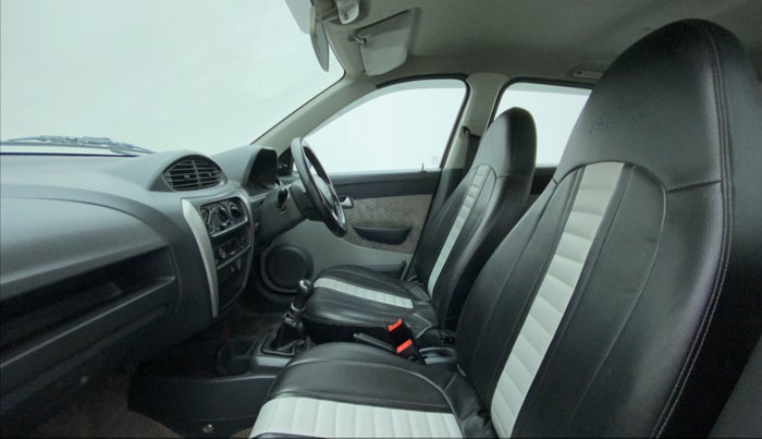 2017 Maruti Alto 800 LXI, Petrol, Manual, 95,373 km, Right Side Front Door Cabin