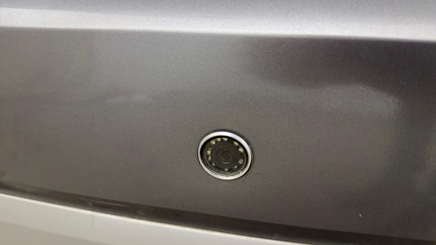 2023 Maruti IGNIS SIGMA 1.2, Petrol, Manual, 26,752 km, Parking Camera
