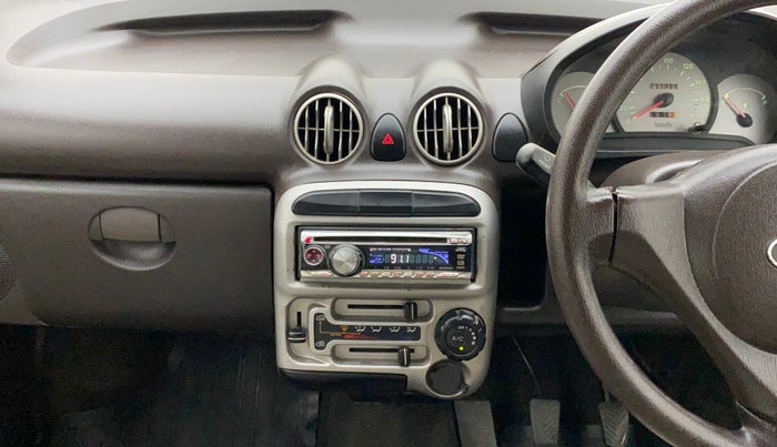 2014 Hyundai Santro Xing GL PLUS, Petrol, Manual, 69,029 km, Air Conditioner