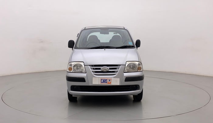 2014 Hyundai Santro Xing GL PLUS, Petrol, Manual, 69,029 km, Front