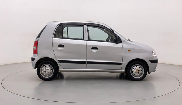 2014 Hyundai Santro Xing GL PLUS, Petrol, Manual, 69,029 km, Right Side View