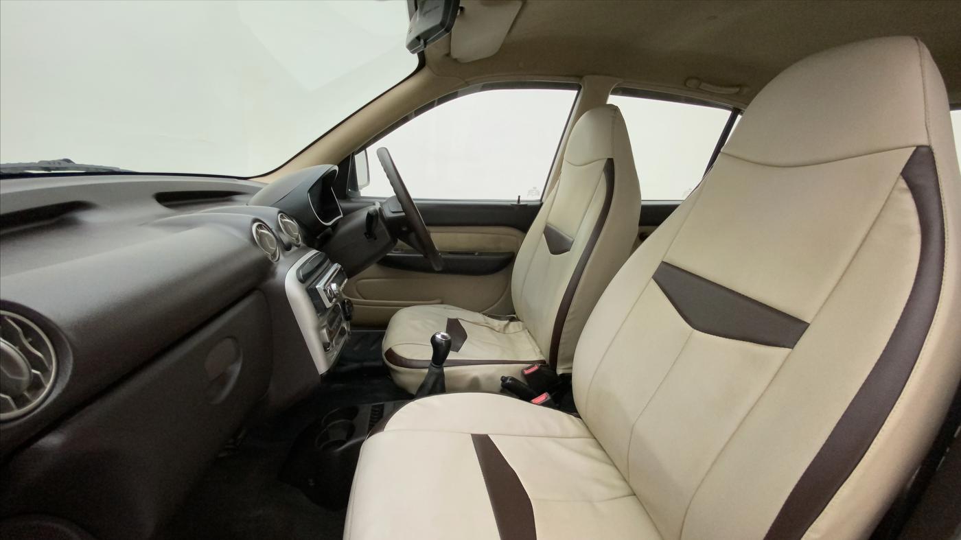 2014 Hyundai Santro Xing GL PLUS, Petrol, Manual, 69,029 km, Right Side Front Door Cabin