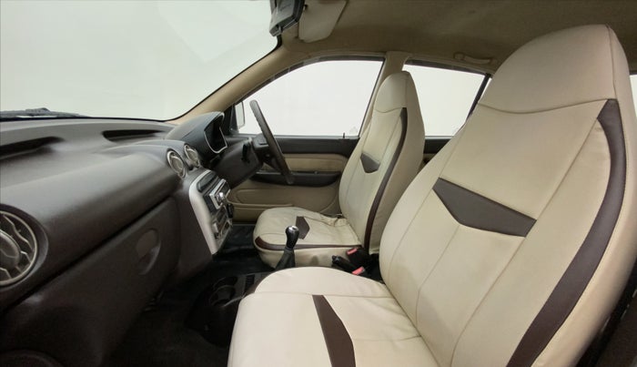 2014 Hyundai Santro Xing GL PLUS, Petrol, Manual, 69,029 km, Right Side Front Door Cabin