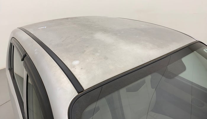 2014 Hyundai Santro Xing GL PLUS, Petrol, Manual, 69,029 km, Roof