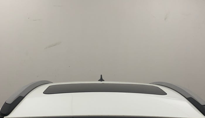 2022 Tata NEXON XZ PLUS PETROL SUNROOF, Petrol, Manual, 21,245 km, Moonroof/ Sunroof