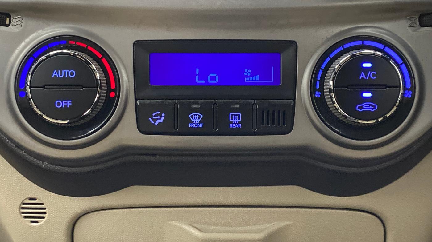 2013 Hyundai i20 ASTA 1.4 CRDI, Diesel, Manual, 62,598 km, Automatic Climate Control