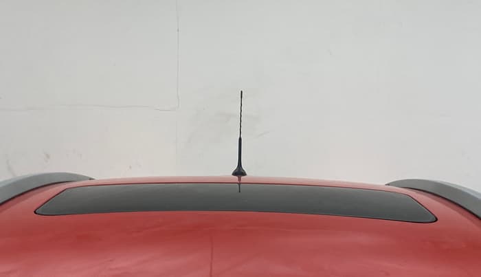 2021 Tata NEXON XMA SUNROOF DIESEL, Diesel, Automatic, 1,09,366 km, Moonroof/ Sunroof