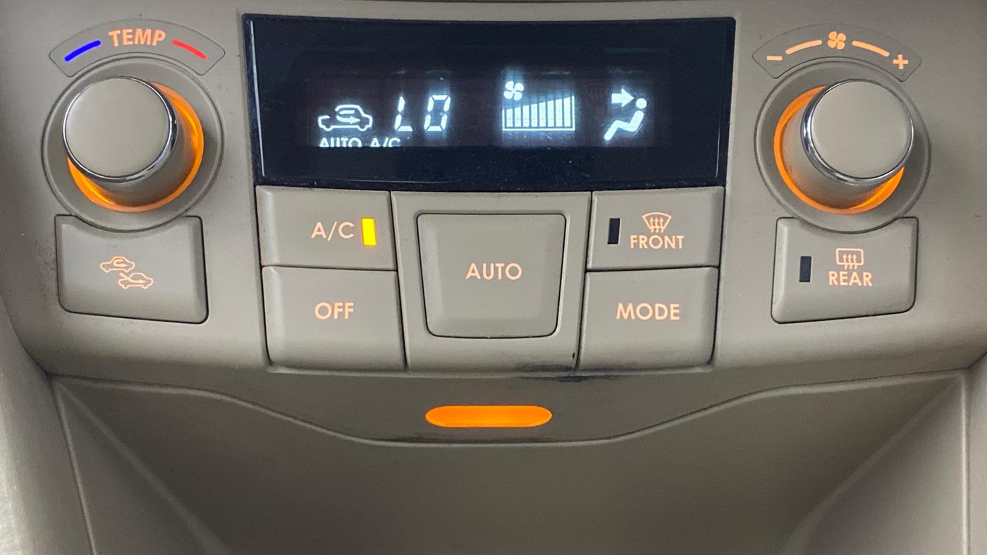 2013 Maruti Swift Dzire ZXI 1.2 BS IV, Petrol, Manual, 84,849 km, Automatic Climate Control