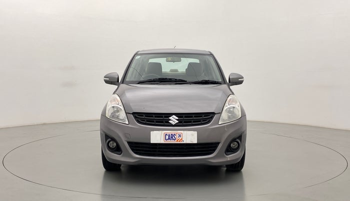 2013 Maruti Swift Dzire ZXI 1.2 BS IV, Petrol, Manual, 84,849 km, Front