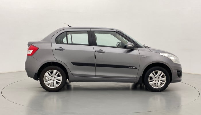 2013 Maruti Swift Dzire ZXI 1.2 BS IV, Petrol, Manual, 84,849 km, Right Side View