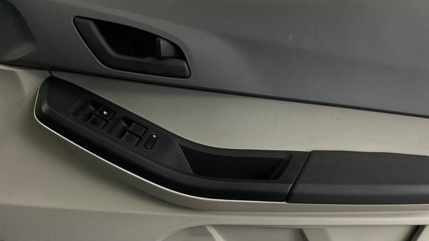 2025 Tata Tiago XT PETROL, Petrol, Manual, 11,015 km, Driver Side Door Panels Control