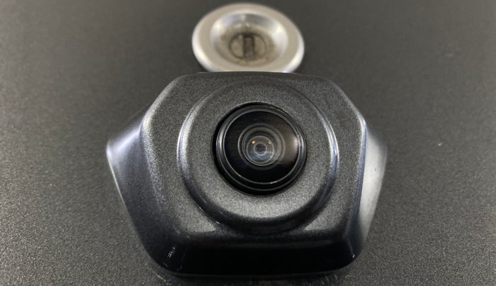 2025 Tata Tiago XT PETROL, Petrol, Manual, 10,995 km, Parking Camera