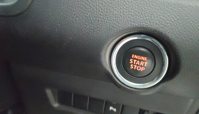 2018 Maruti Swift ZXI PLUS, Petrol, Manual, 56,806 km, Keyless Start/ Stop Button