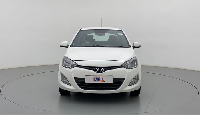 2014 Hyundai i20 SPORTZ 1.2 VTVT, Petrol, Manual, 73,520 km, Front