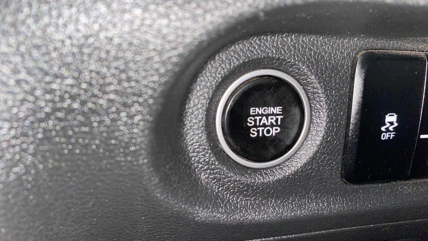 2021 Hyundai Creta SX EXECUTIVE 1.5 PETROL, Petrol, Manual, 24,077 km, Keyless Start/ Stop Button