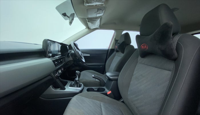 2020 KIA SELTOS HTK 1.5 PETROL, Petrol, Manual, 33,499 km, Right Side Front Door Cabin