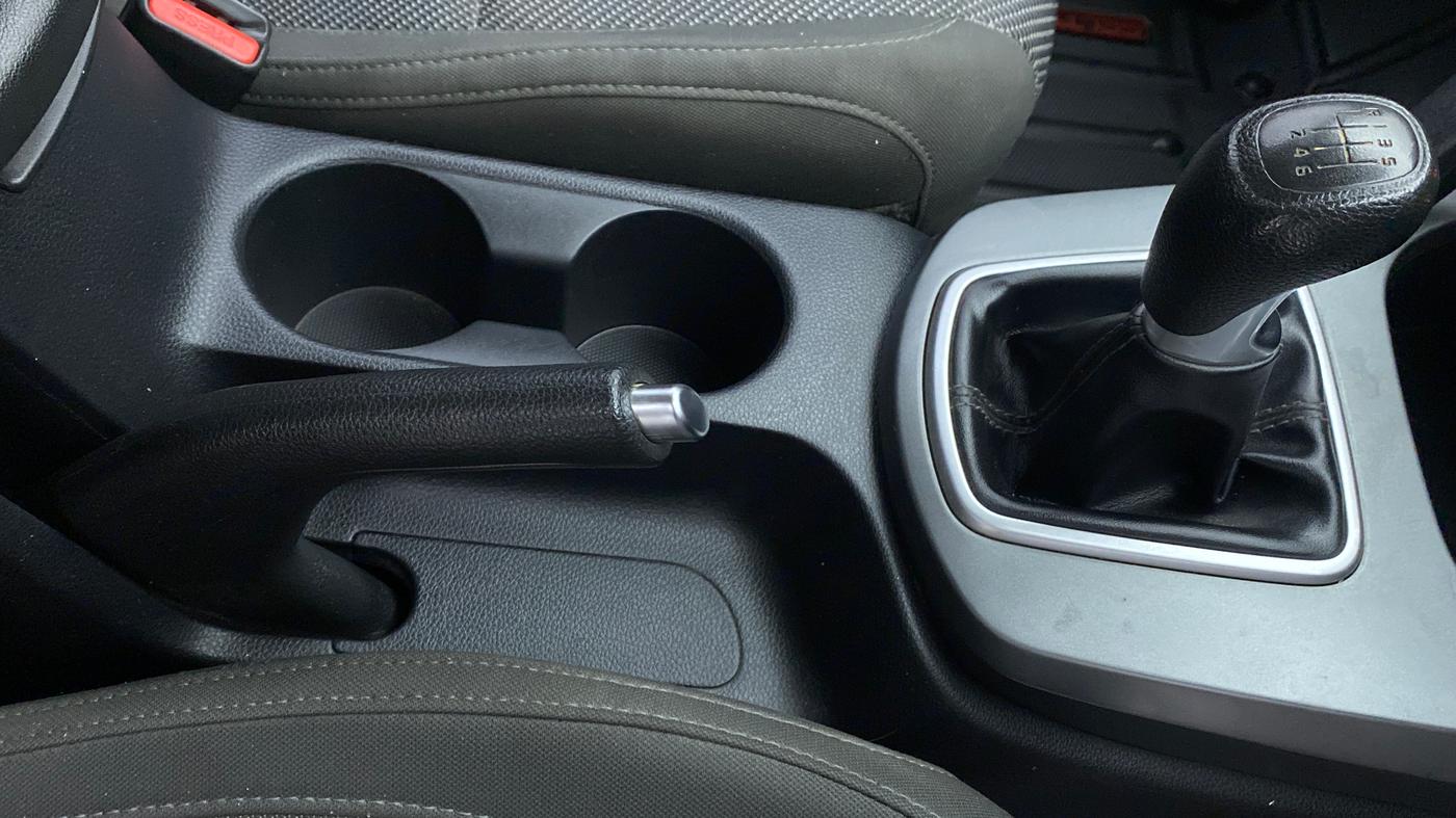 2020 KIA SELTOS HTK 1.5 PETROL, Petrol, Manual, 33,499 km, Gear Lever