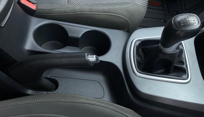 2020 KIA SELTOS HTK 1.5 PETROL, Petrol, Manual, 33,499 km, Gear Lever