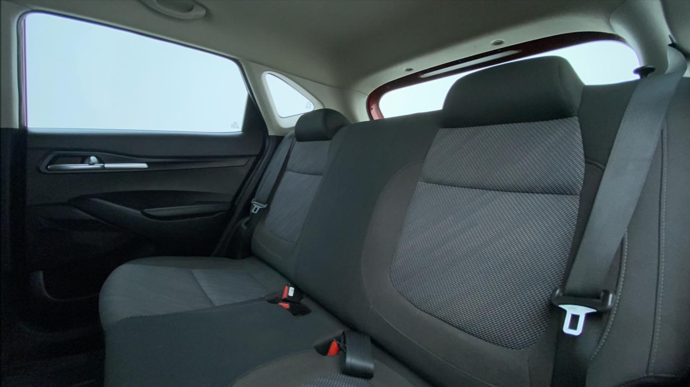 2020 KIA SELTOS HTK 1.5 PETROL, Petrol, Manual, 33,499 km, Right Side Rear Door Cabin