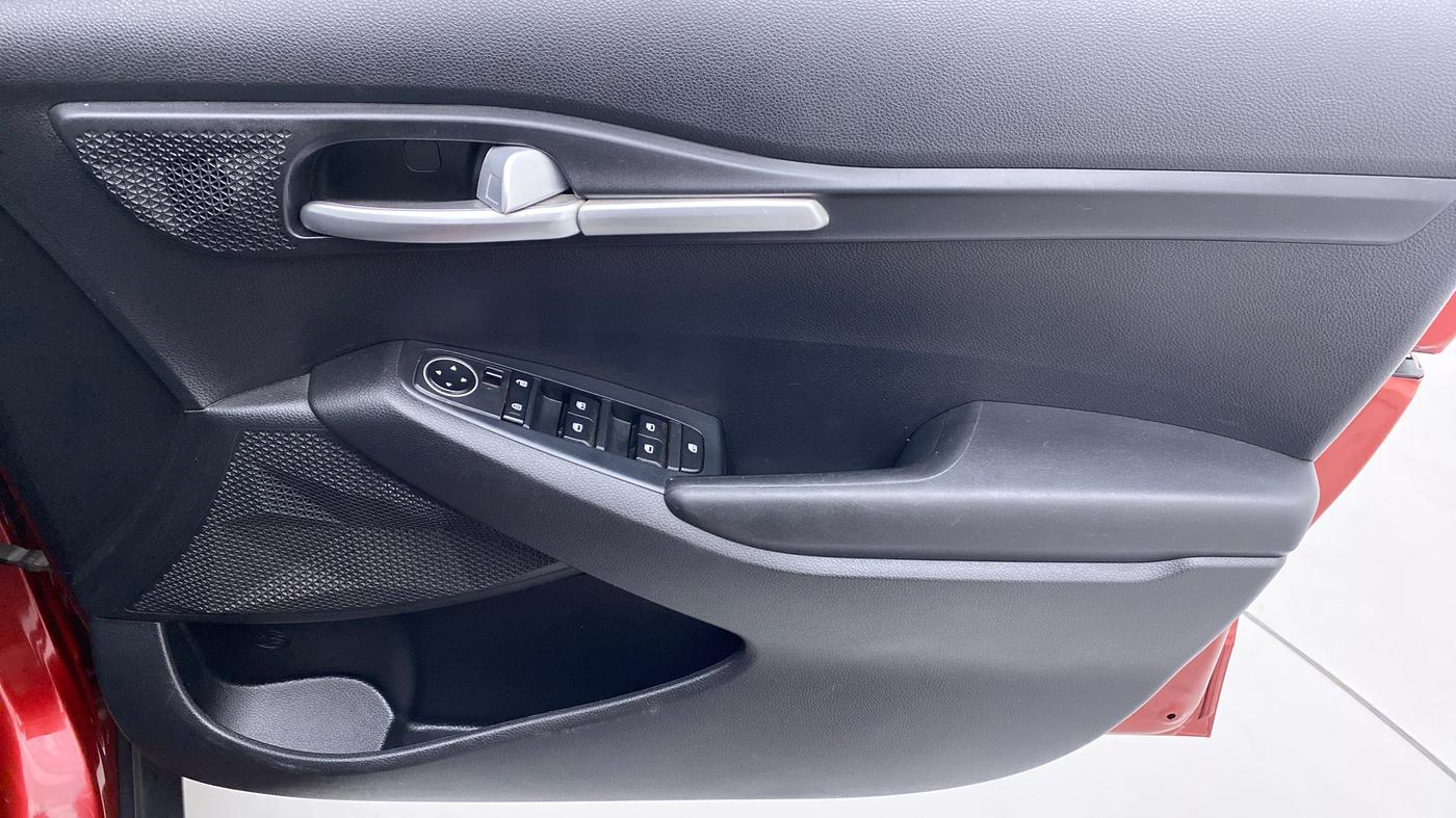 2020 KIA SELTOS HTK 1.5 PETROL, Petrol, Manual, 33,499 km, Driver Side Door Panels Control