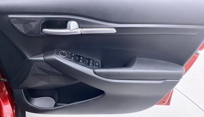 2020 KIA SELTOS HTK 1.5 PETROL, Petrol, Manual, 33,499 km, Driver Side Door Panels Control
