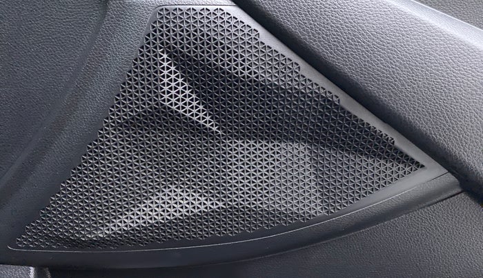 2020 KIA SELTOS HTK 1.5 PETROL, Petrol, Manual, 33,499 km, Speaker