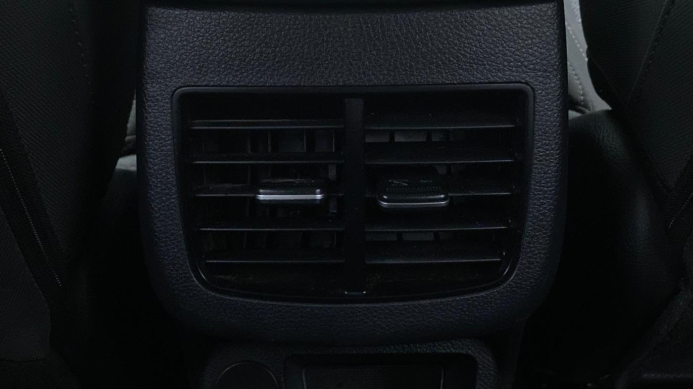2020 KIA SELTOS HTK 1.5 PETROL, Petrol, Manual, 33,499 km, Rear AC Vents