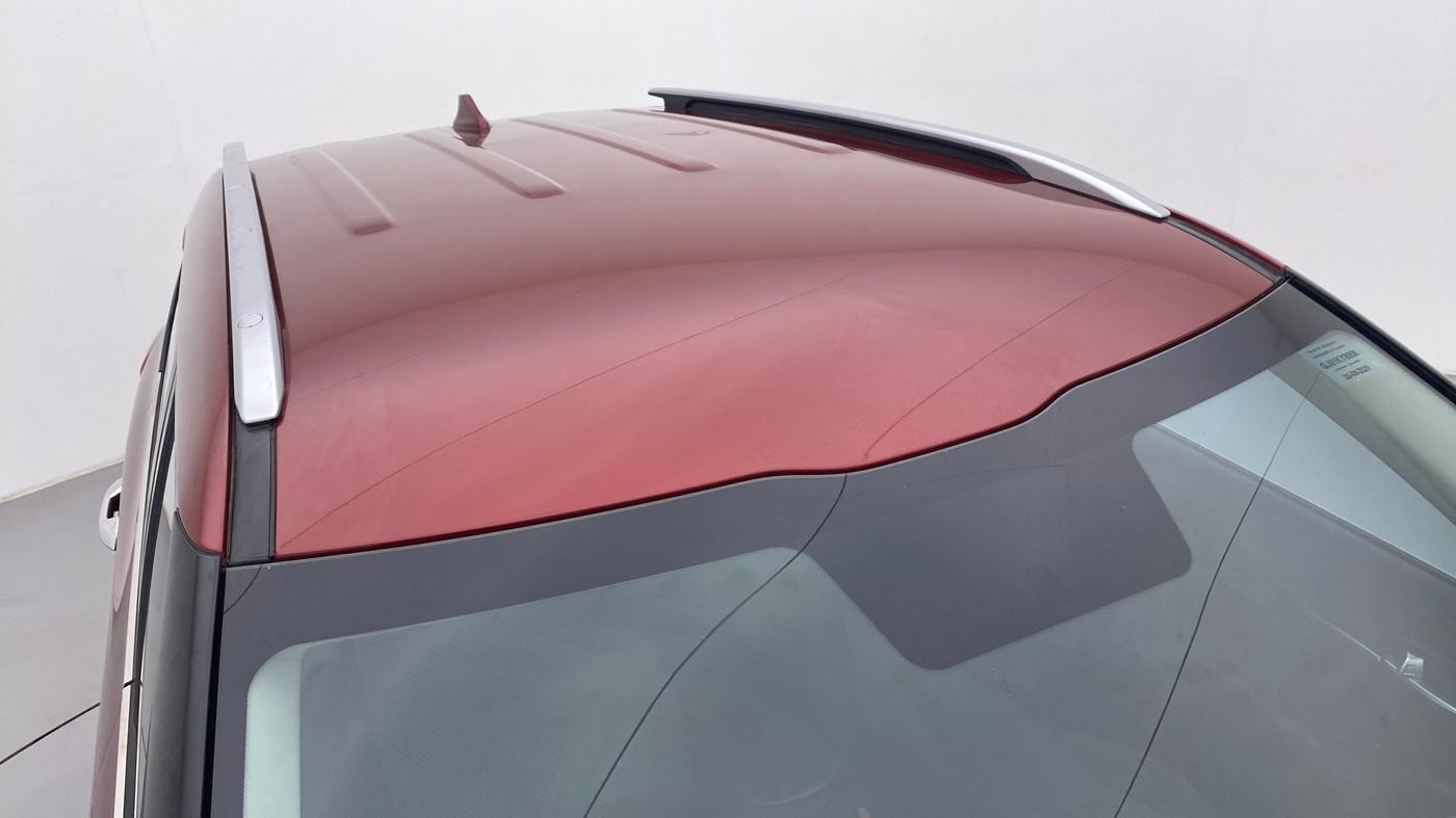2020 KIA SELTOS HTK 1.5 PETROL, Petrol, Manual, 33,499 km, Roof
