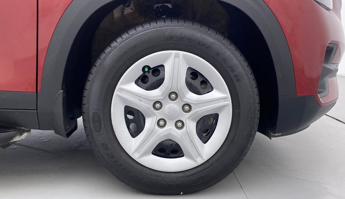 2020 KIA SELTOS HTK 1.5 PETROL, Petrol, Manual, 33,499 km, Right Front Wheel