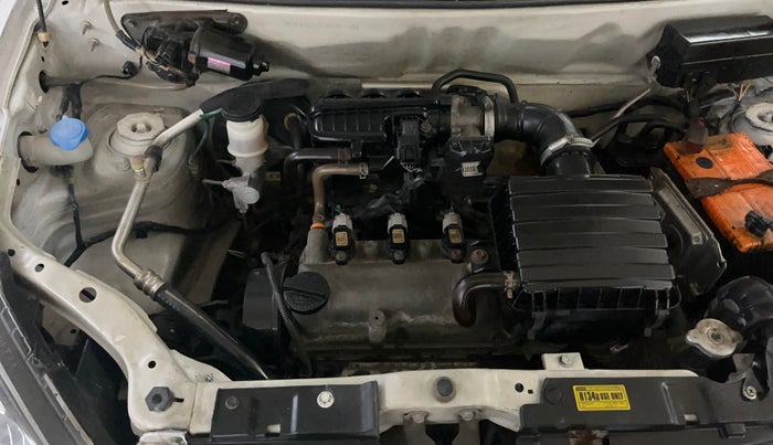2017 Maruti Alto 800 LXI, Petrol, Manual, 29,611 km, Engine View - Right