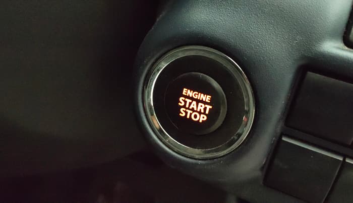2022 Maruti Baleno  ZETA CNG 1.2L, CNG, Manual, 38,359 km, Keyless Start/ Stop Button