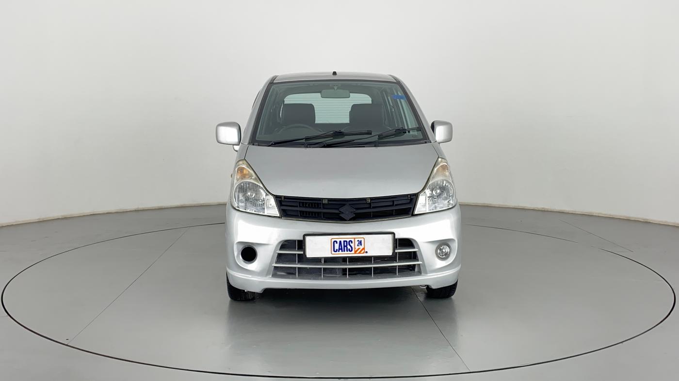 2010 Maruti Zen Estilo VXI, Petrol, Manual, 34,903 km, Front